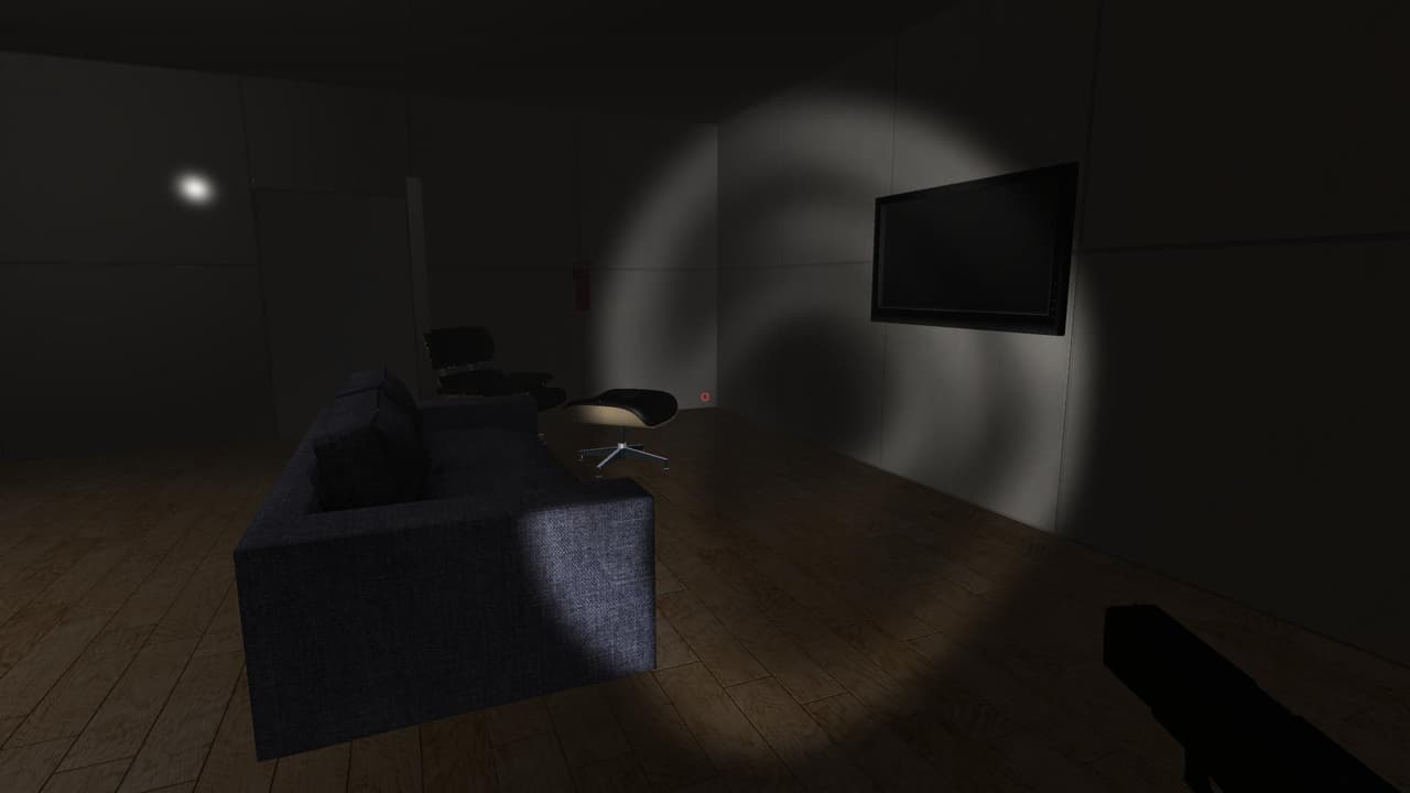 The Facility (Prototype)