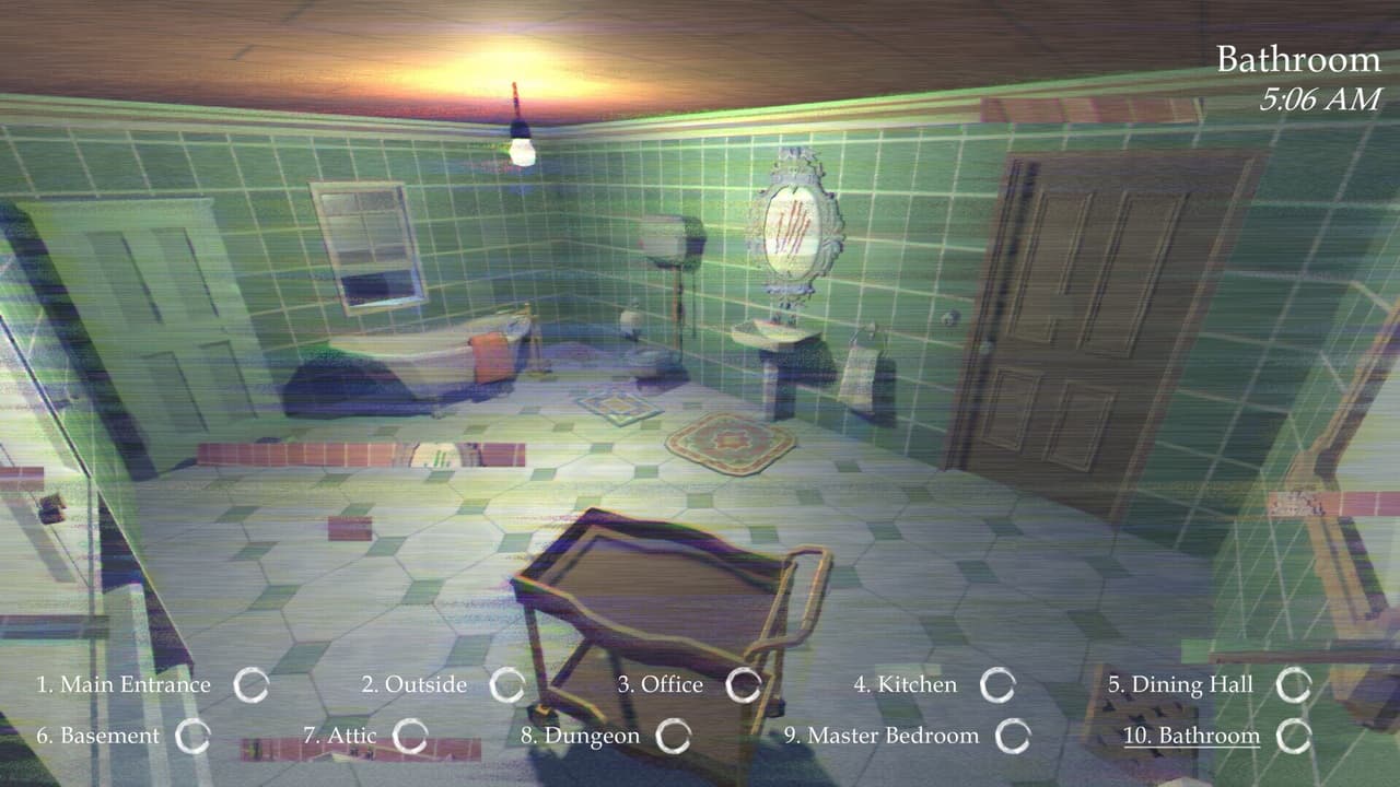 Spot The Difference: Haunted House screenshot 4