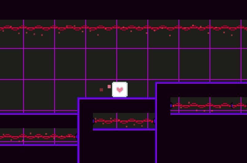 Block Rush (Yamez) screenshot 4