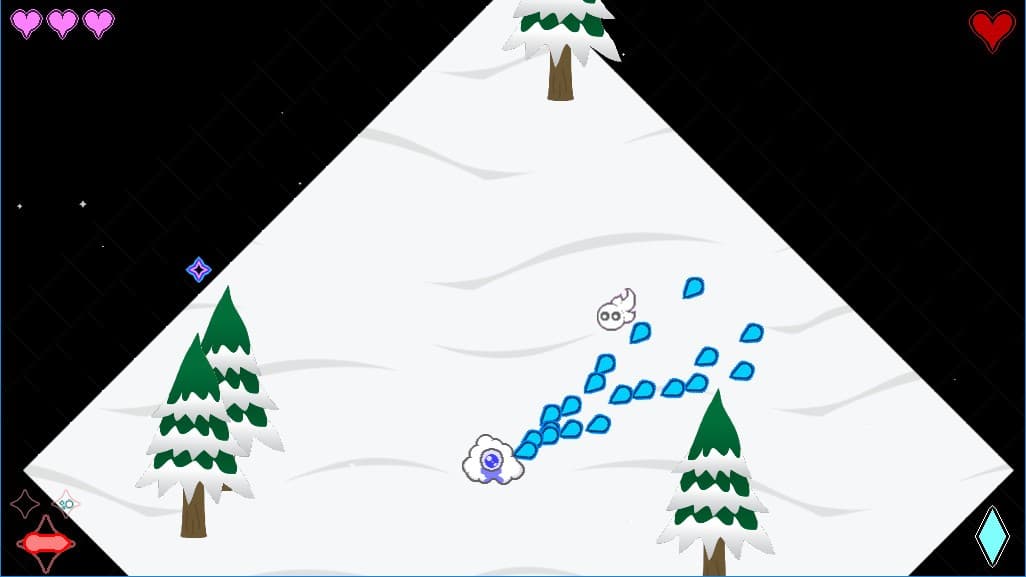 Dream Flash screenshot 5