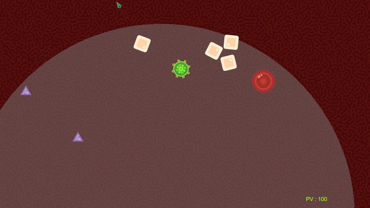 Coronite screenshot 4