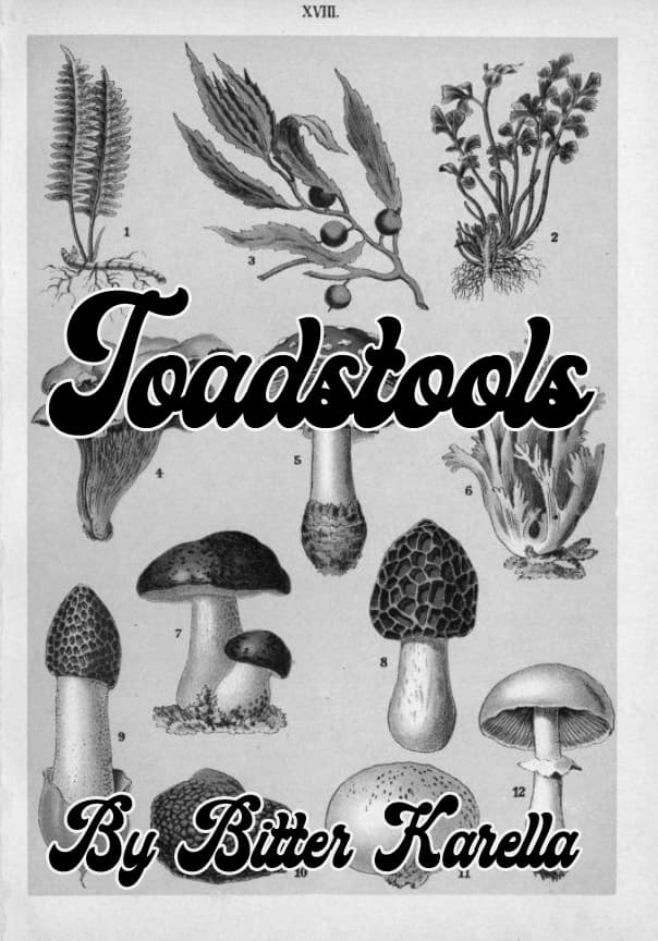 Toadstools