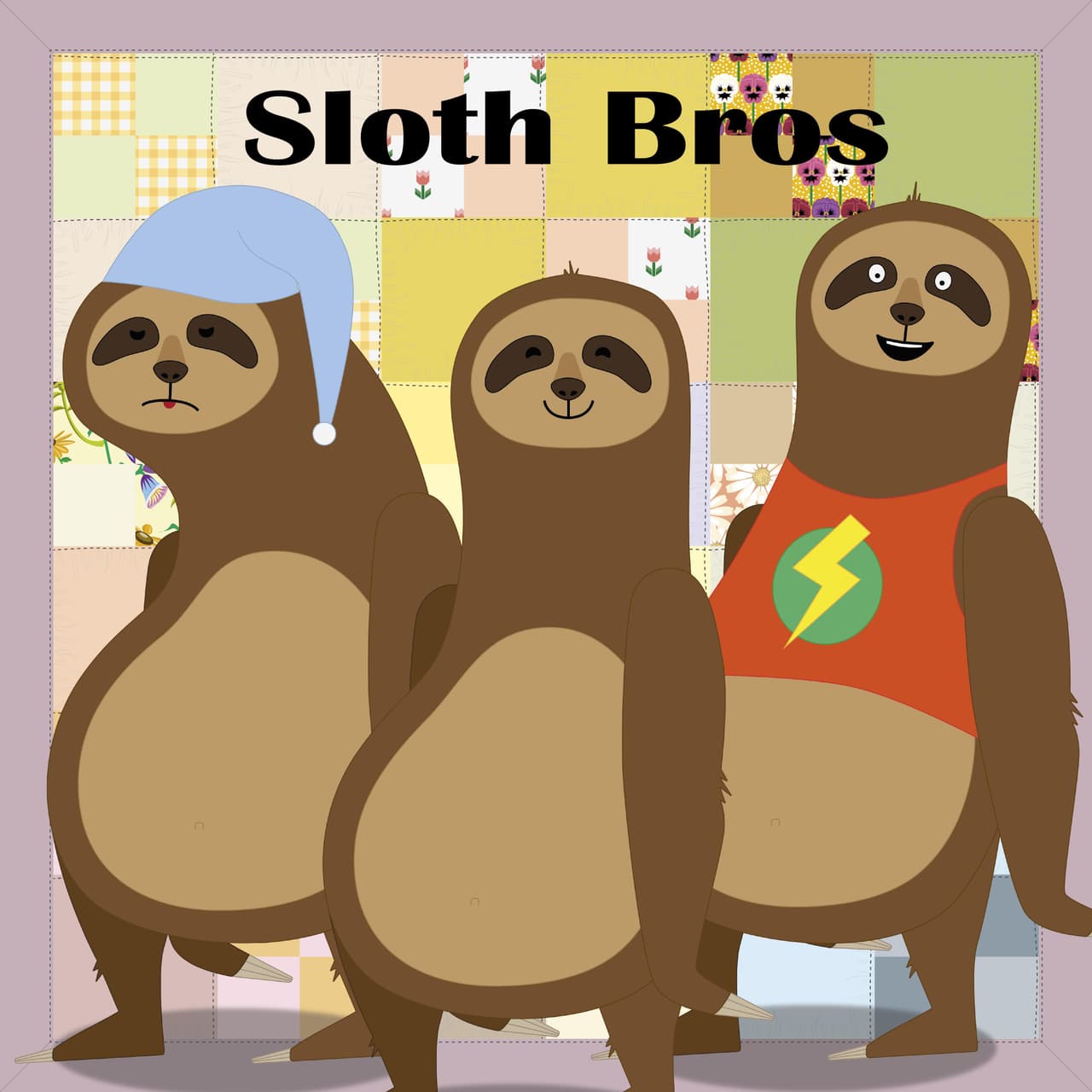 Sloth Bros screenshot 2