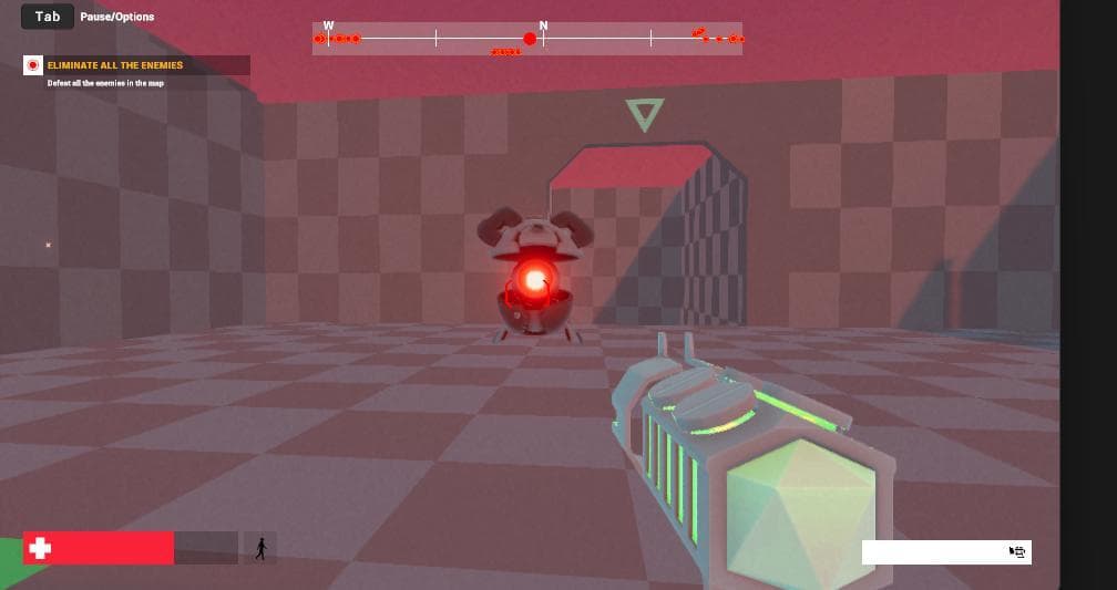 Fps game yey
