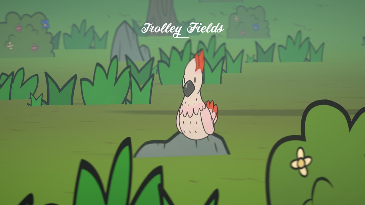 Bird Spotters Travels screenshot 6