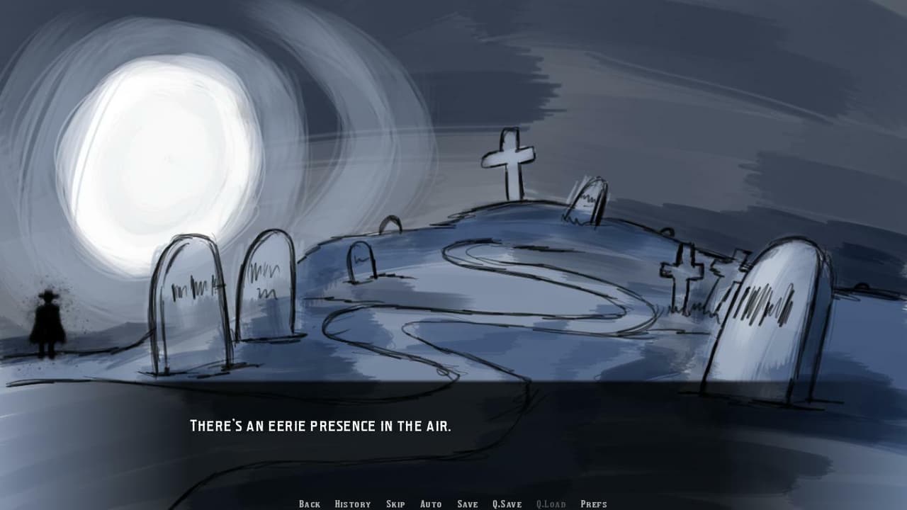 Shadowridge screenshot 2