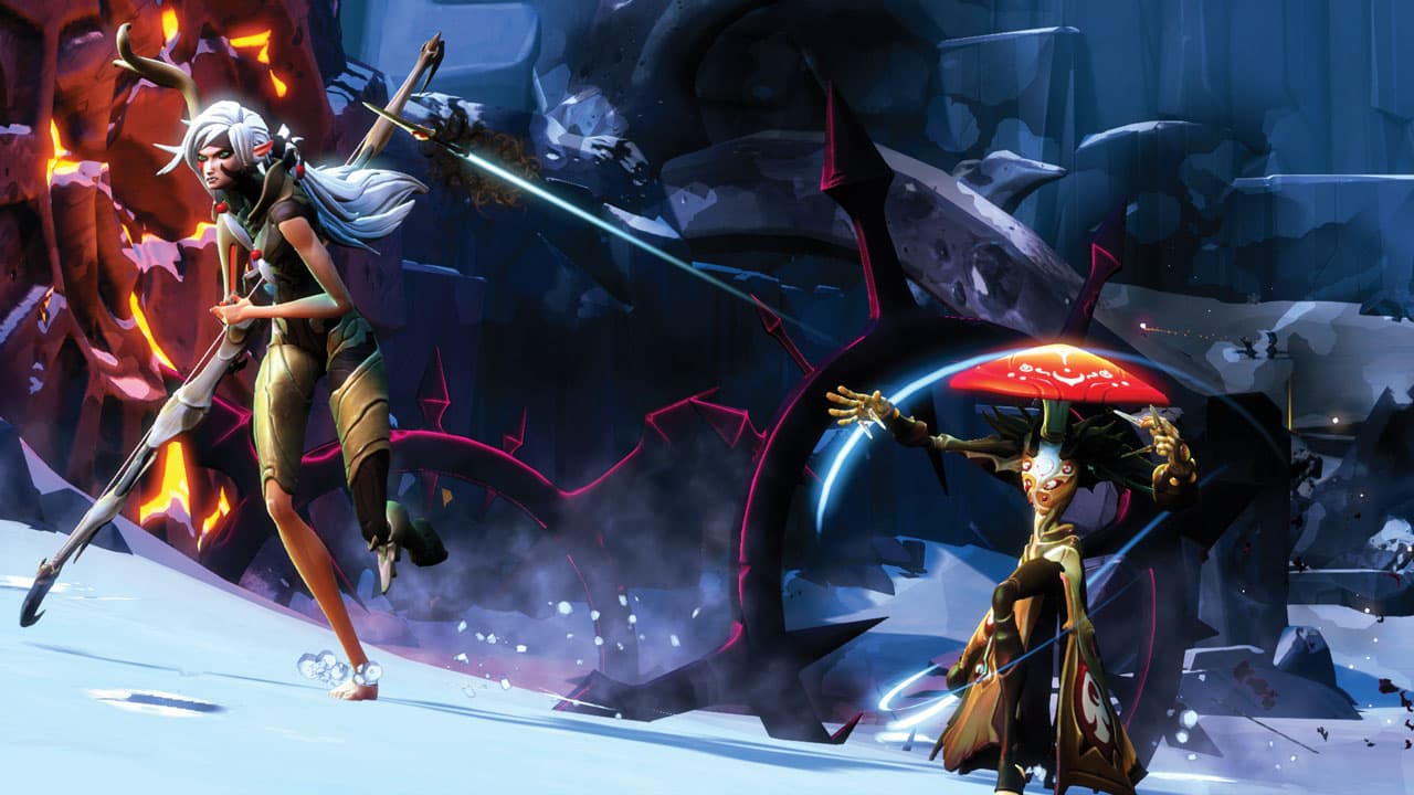 Battleborn screenshot 5