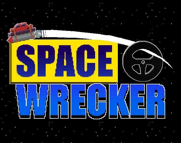 Space Wrecker (Sprotex)