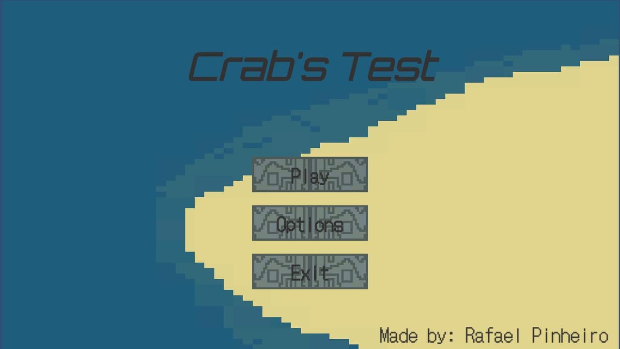 Crabs Test