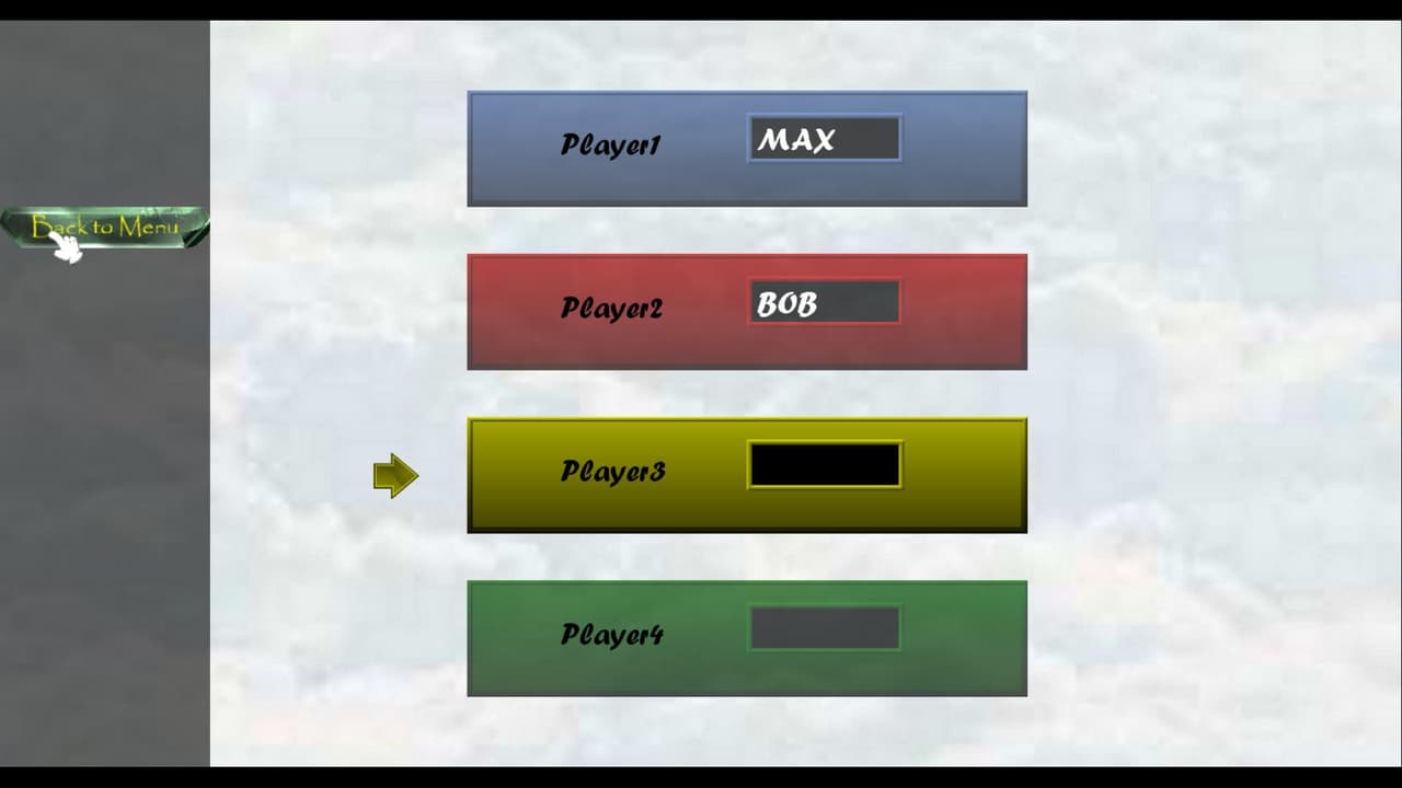 Mushrooms screenshot 2