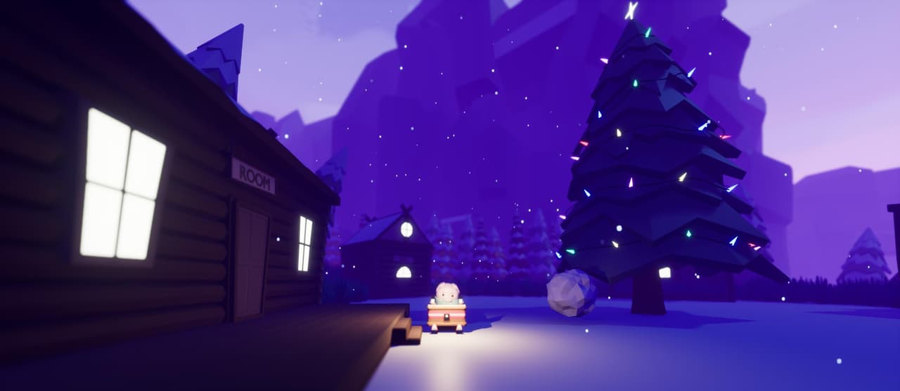 Snowy (WasaDev)