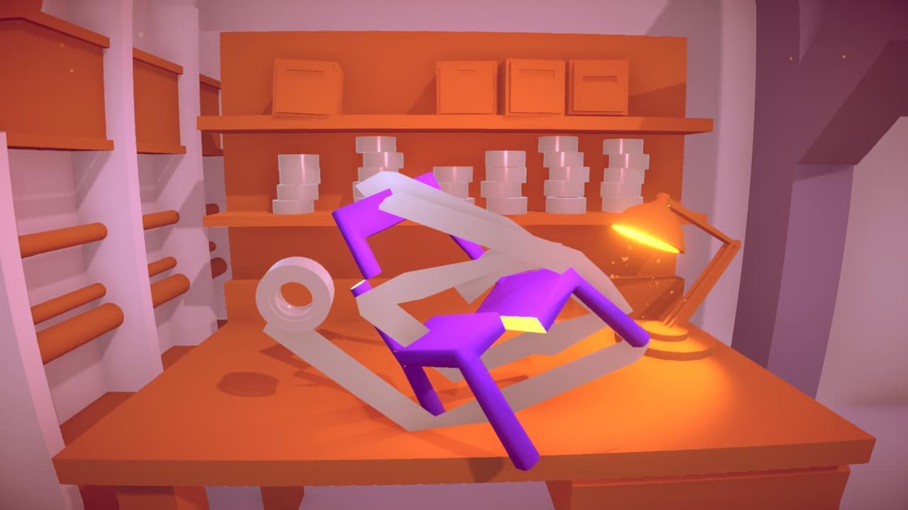 What the Duct screenshot 2