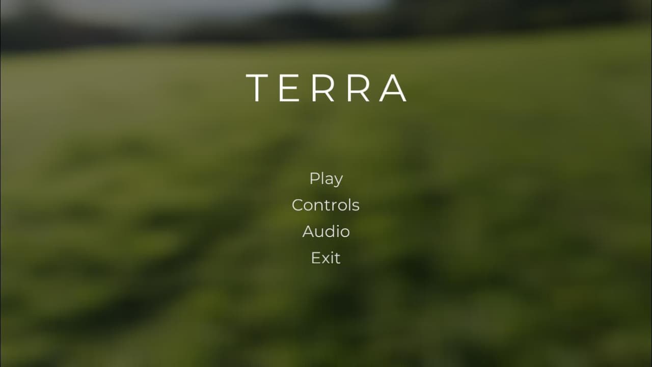 Terra (rōninwulf) screenshot 2