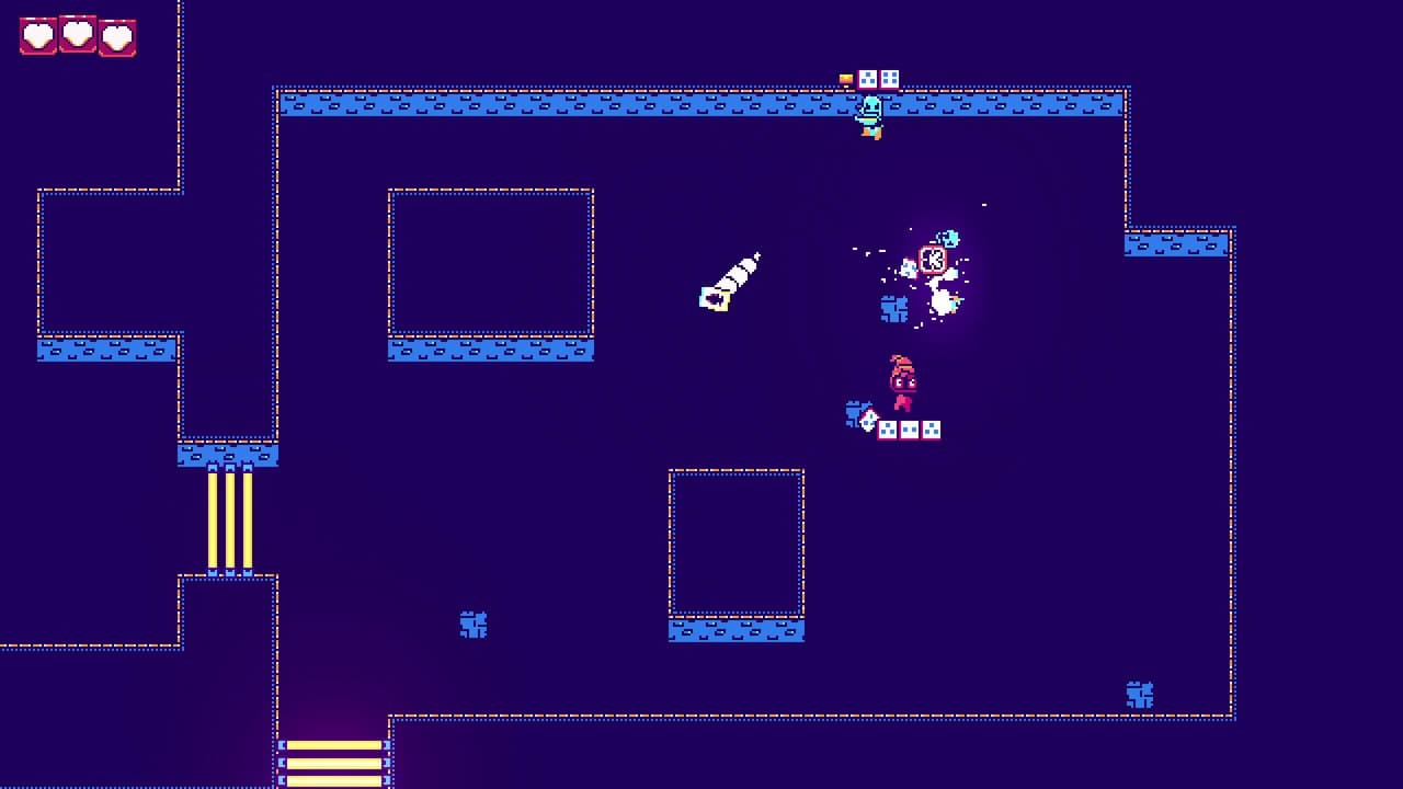 Ace of Sphynx screenshot 6
