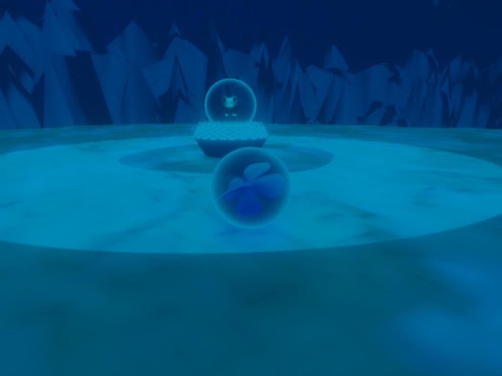 Marble Mania (duckSPLASH) screenshot 5
