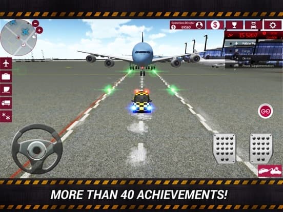 Airport Simulator 2