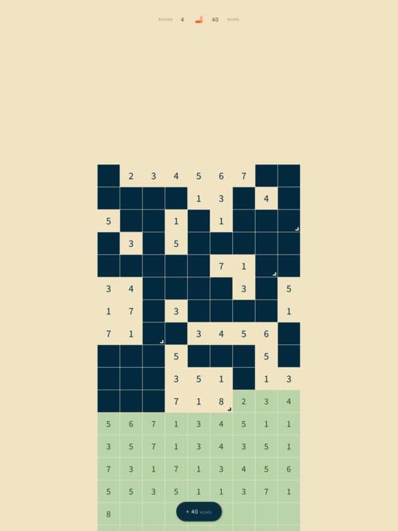 Tenfold. screenshot 3
