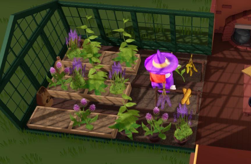 Overbrewed screenshot 2