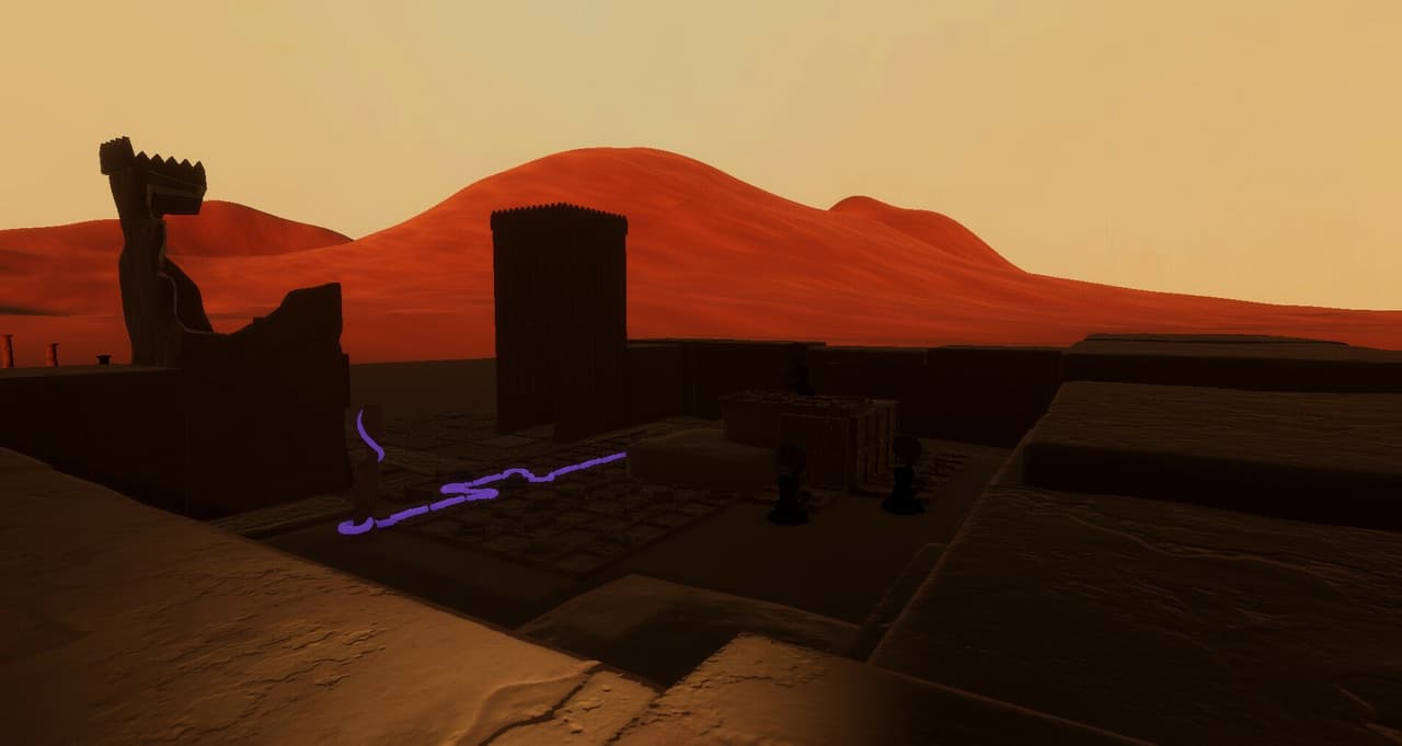 Servant to the Serpent screenshot 6