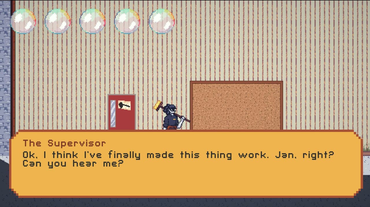 Amopalypse (DEMO) screenshot 2