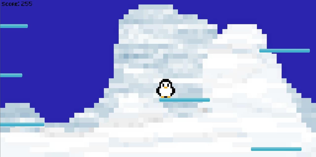 Watch out Pengu