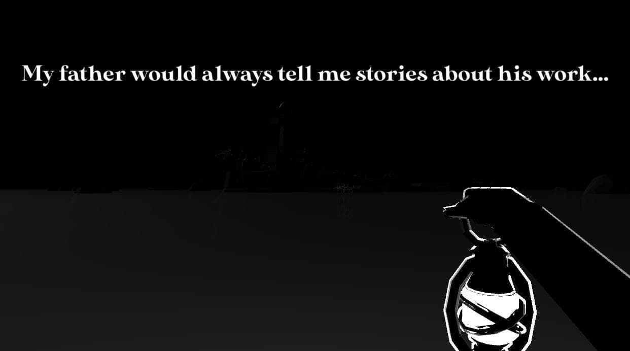 Legacy of Light screenshot 2