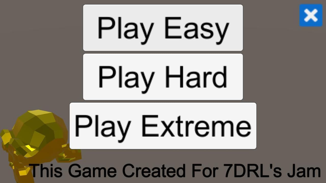 Random Die screenshot 2