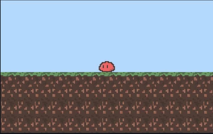 Slime Mayhem V0.03 beta screenshot 2