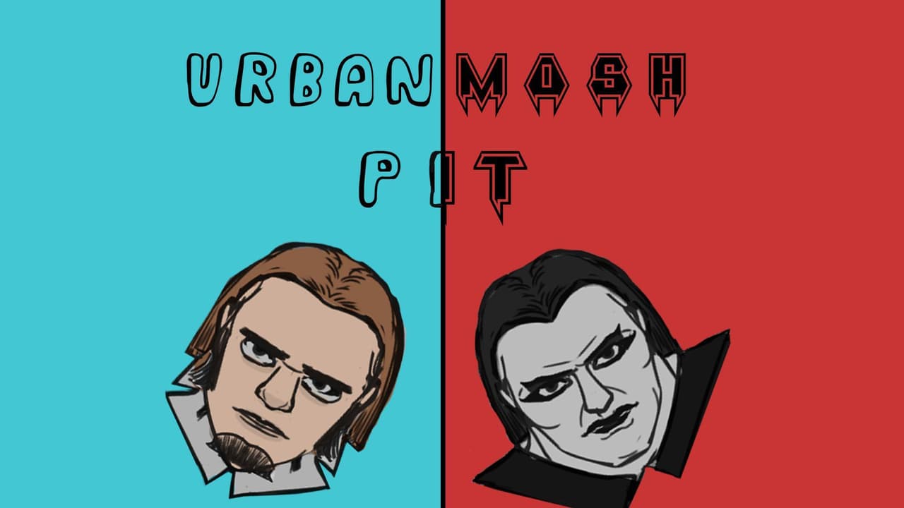 Urban Mosh Pit