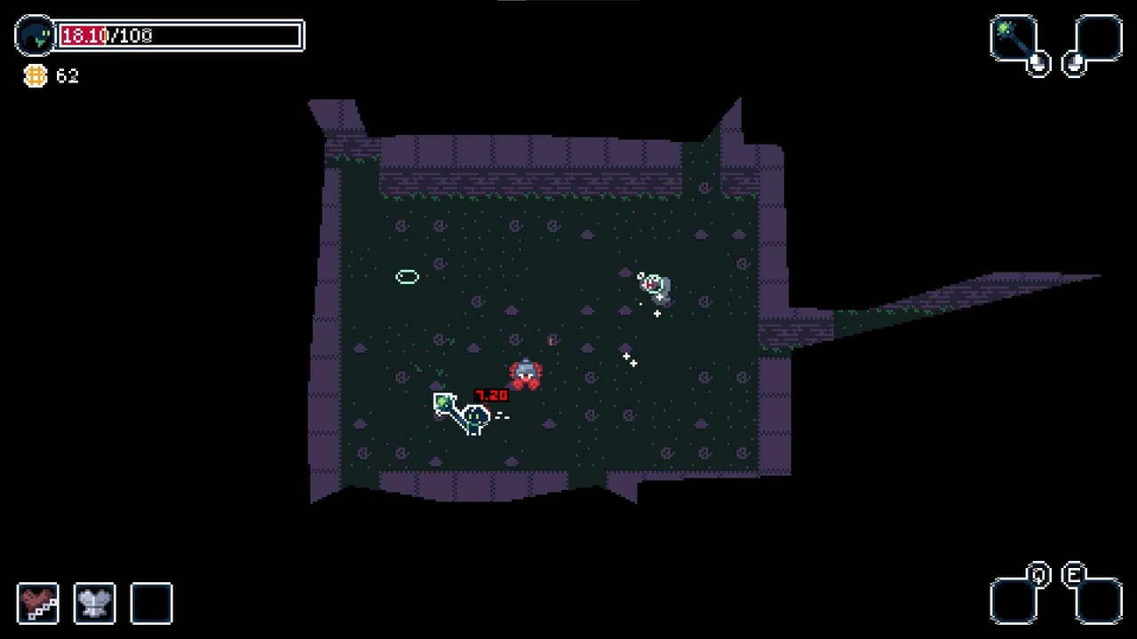 Mighty (Hychana) screenshot 3