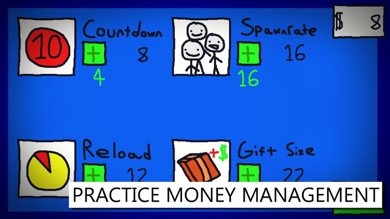 Gift Giving Game screenshot 3