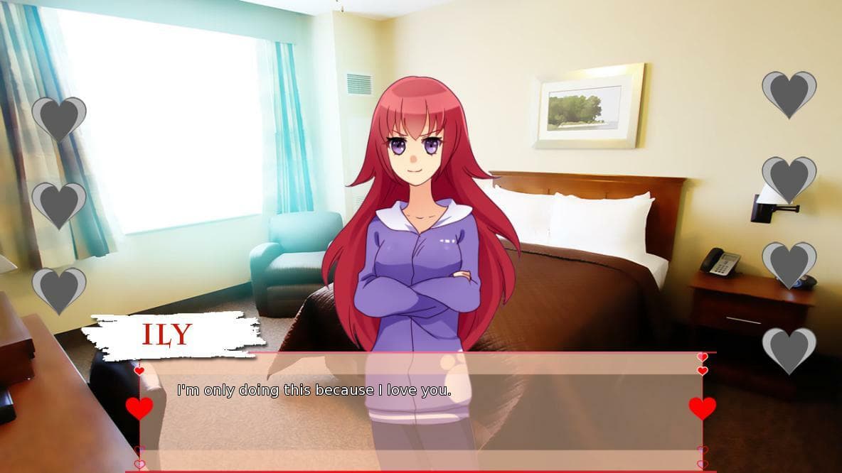 My Loving Wife screenshot 2