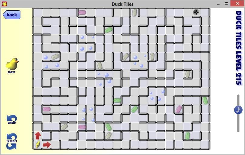 Duck Tiles (itch)