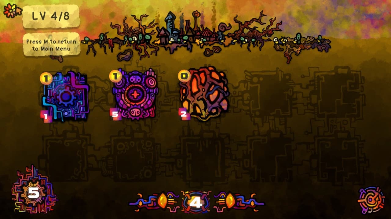 The Twisted Factory screenshot 2