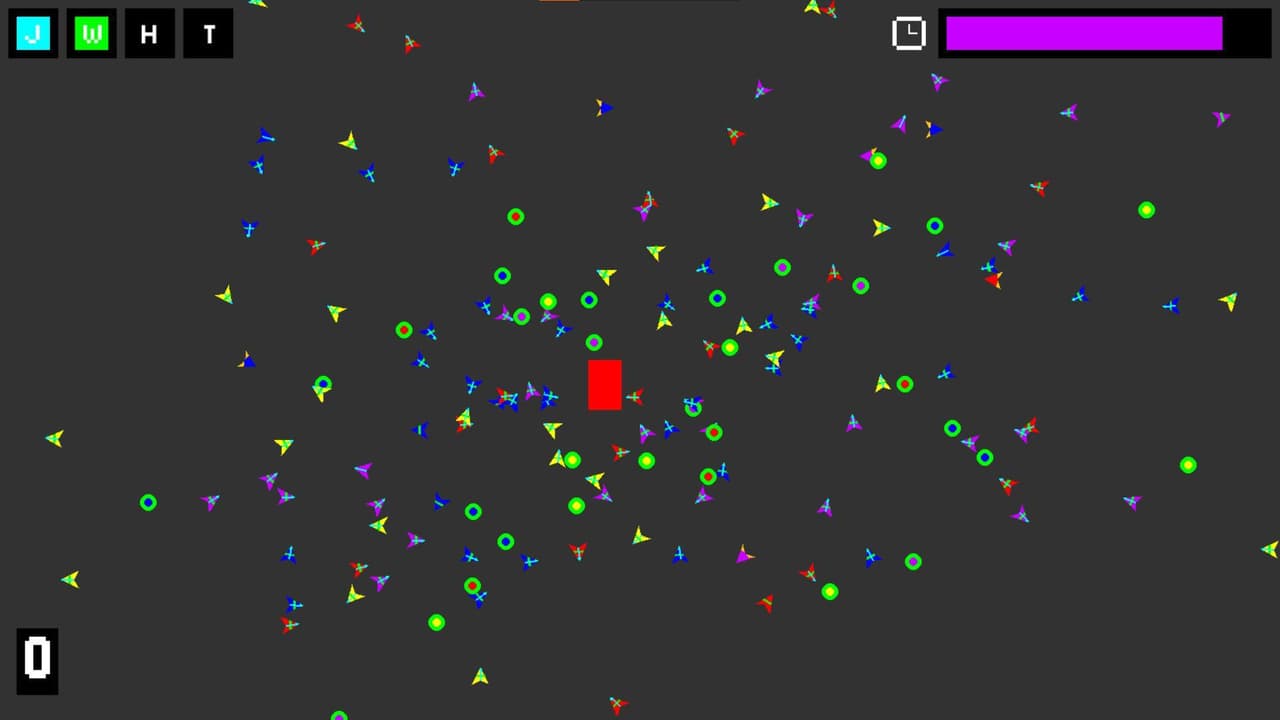 Color Hell