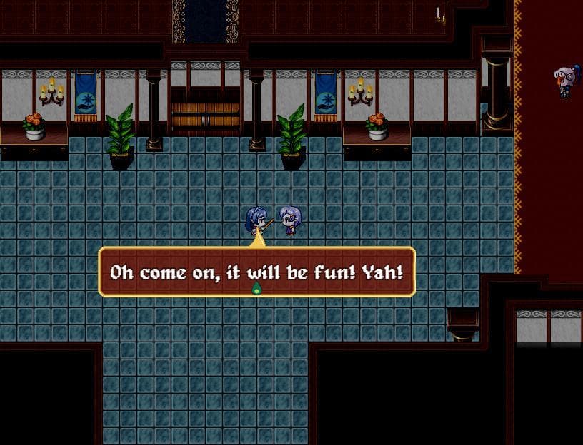 Ghost Shards: Adventure screenshot 3