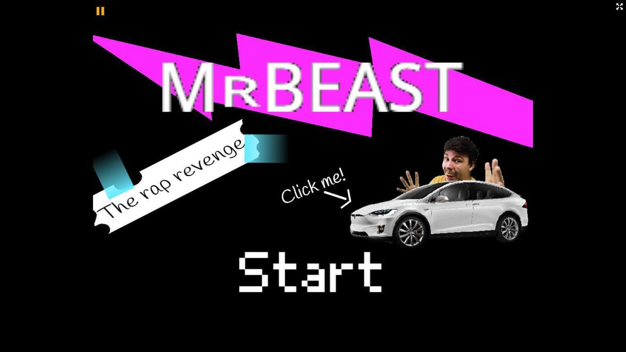 MR.BEAST_the rap revenge!(goofy) (offline) screenshot 3