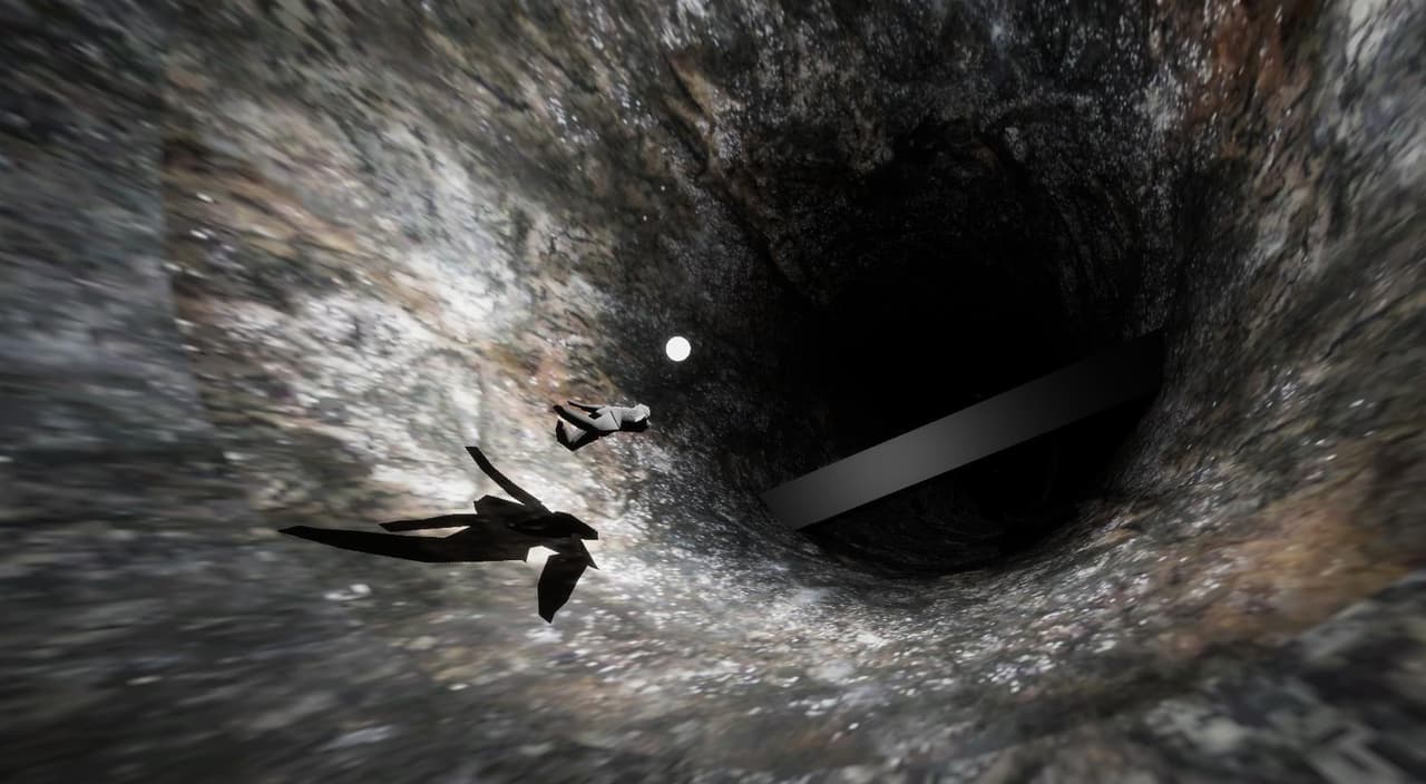 A Void screenshot 4