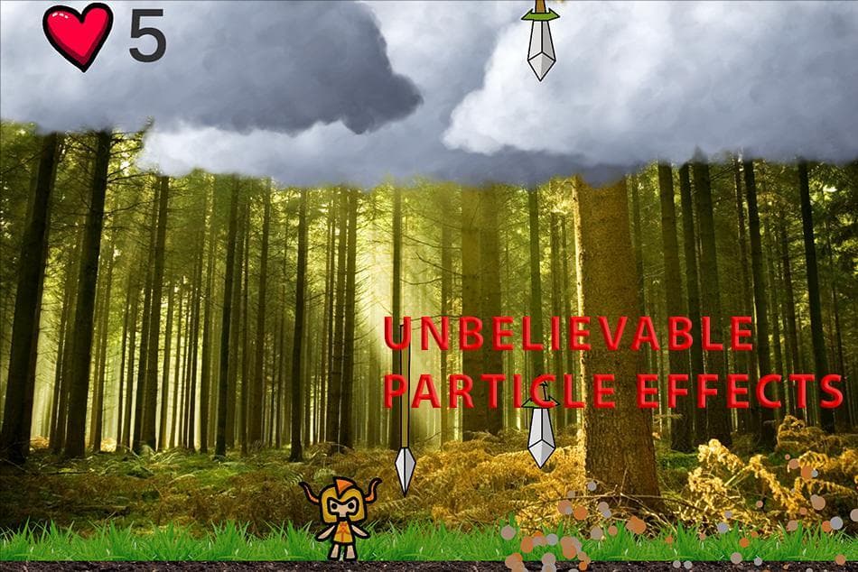Skewer screenshot 5