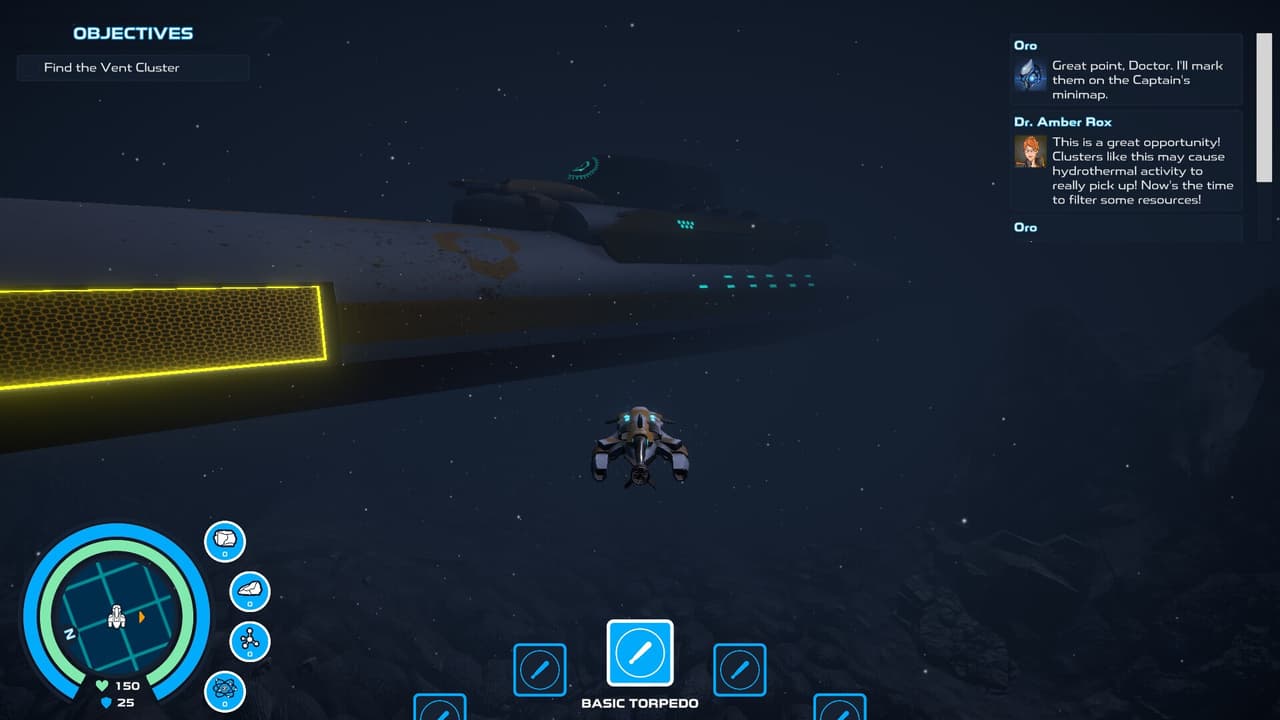 Pakicetus Redux screenshot 6