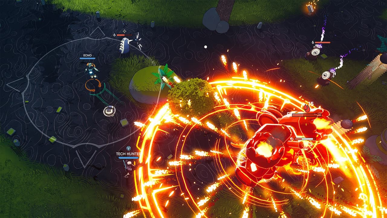 Gatekeeper screenshot 6