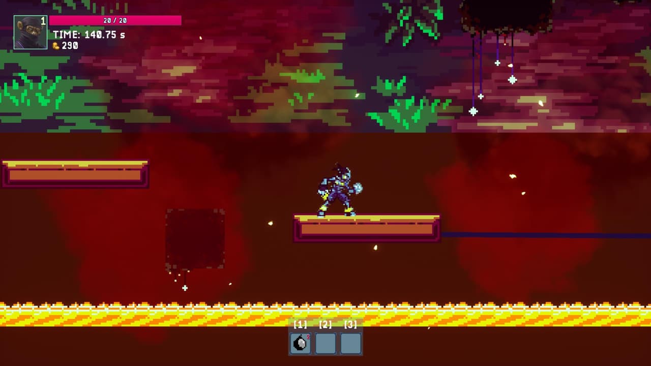 Enter the Monkey screenshot 6