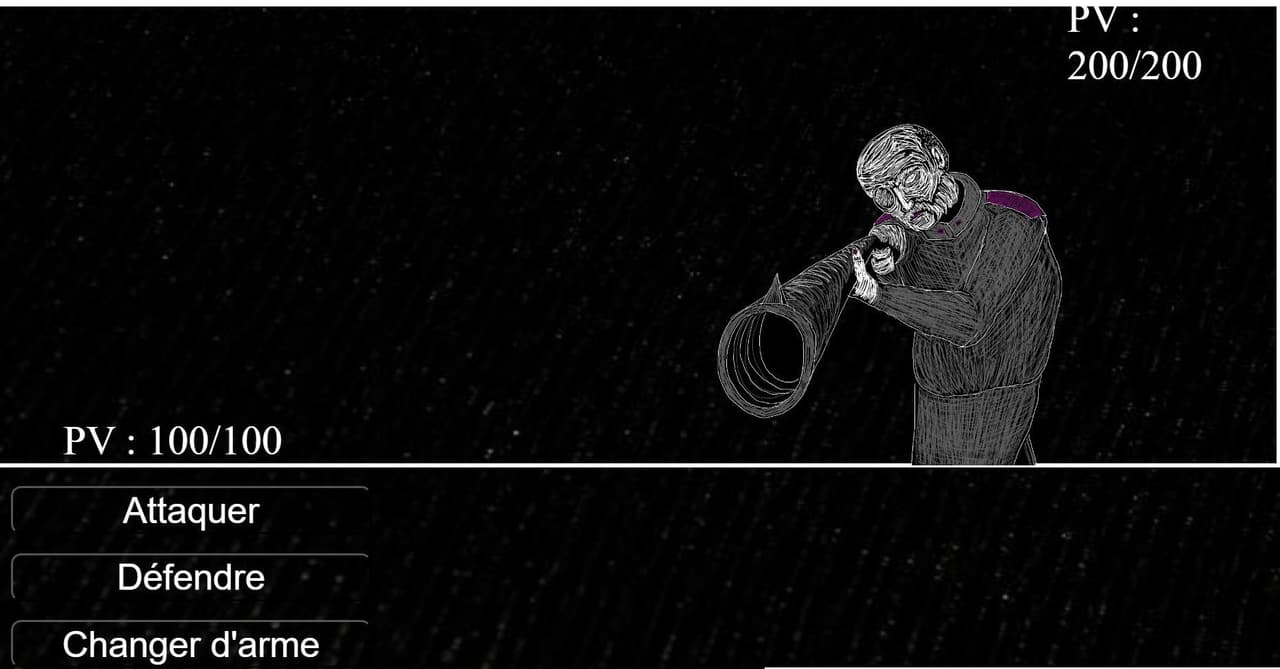 La bete de HamShire screenshot 3