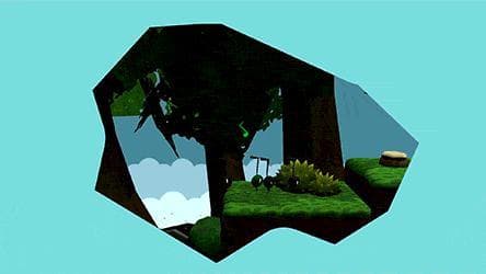 Octave (itch) screenshot 2
