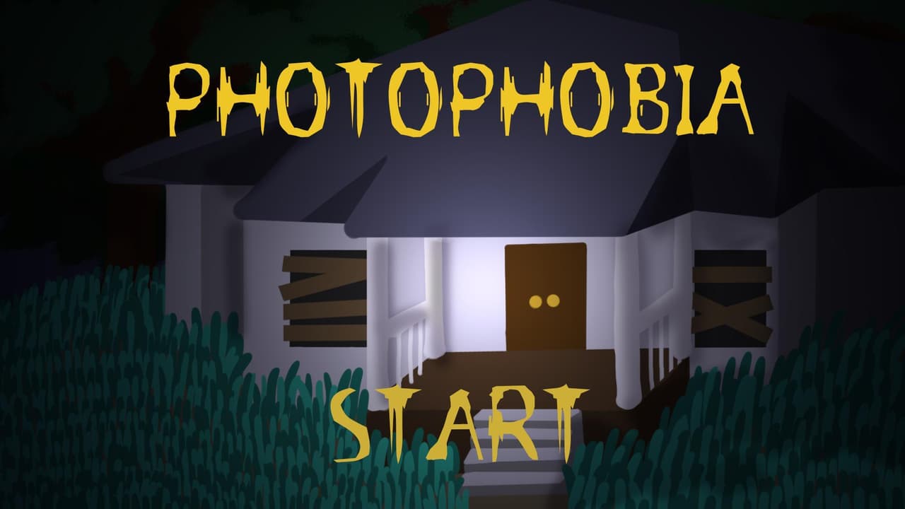 Photophobia (dlechette)