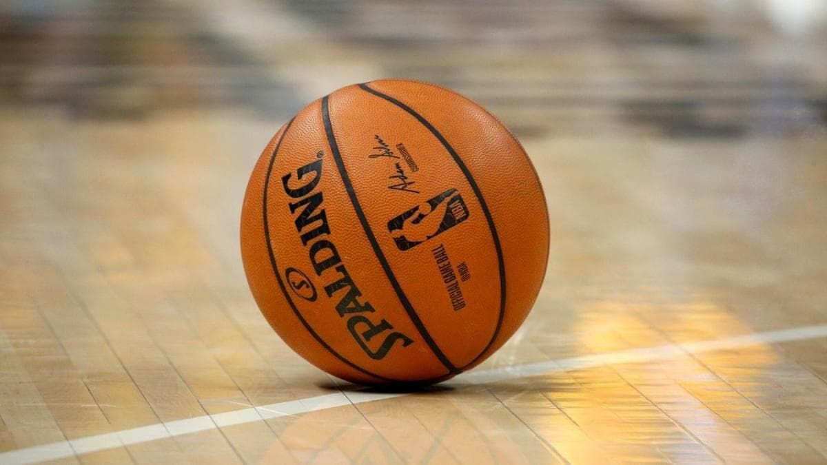 Ball is Life (Jolenr)