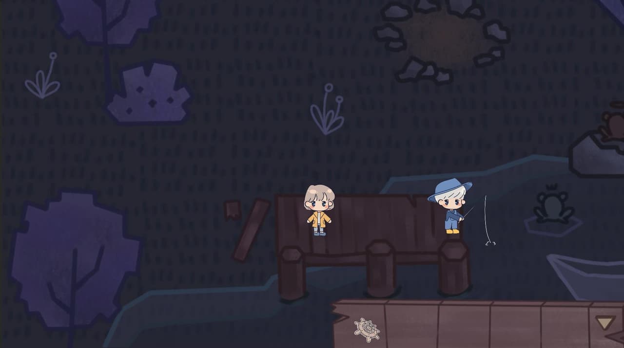 Dear Ghost screenshot 3