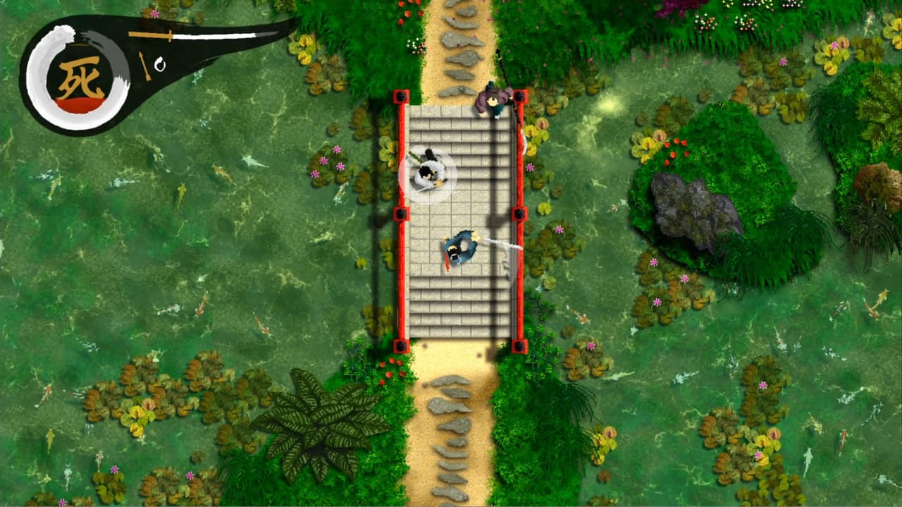 The Path To Die screenshot 3