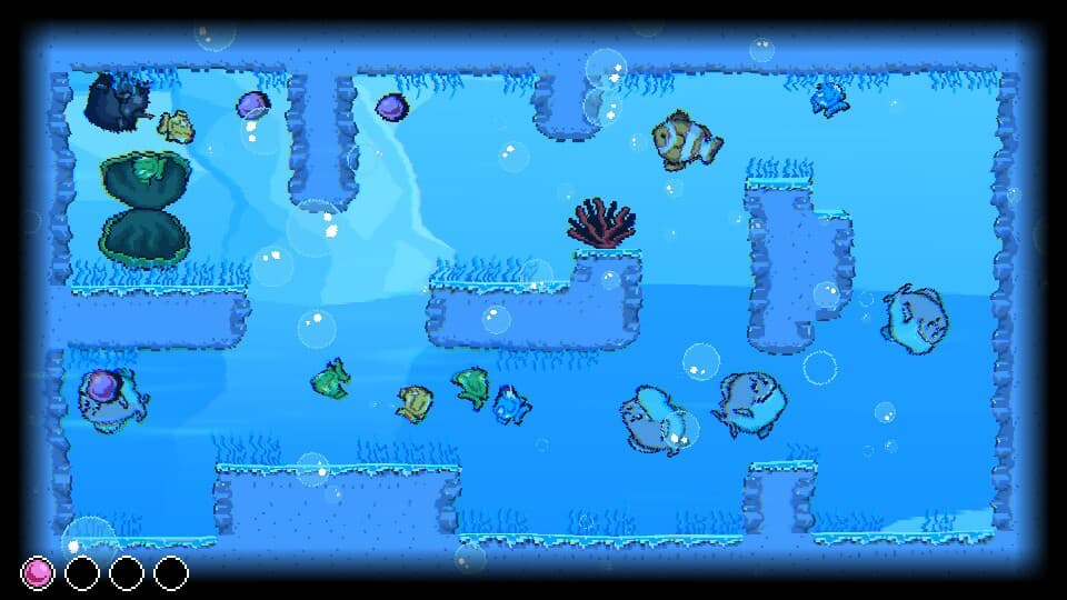 Water Chaos screenshot 5
