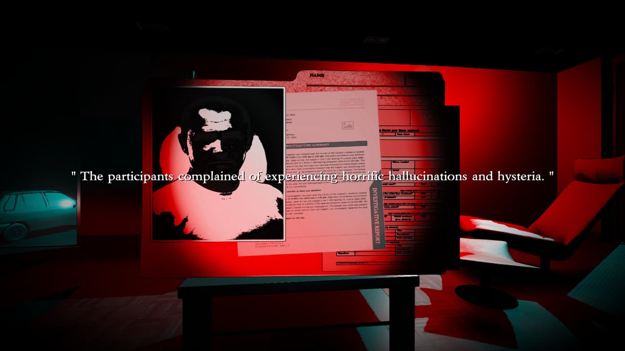 Midnight at the Red Light screenshot 5
